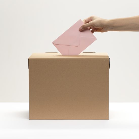 Formation Elections professionnelles