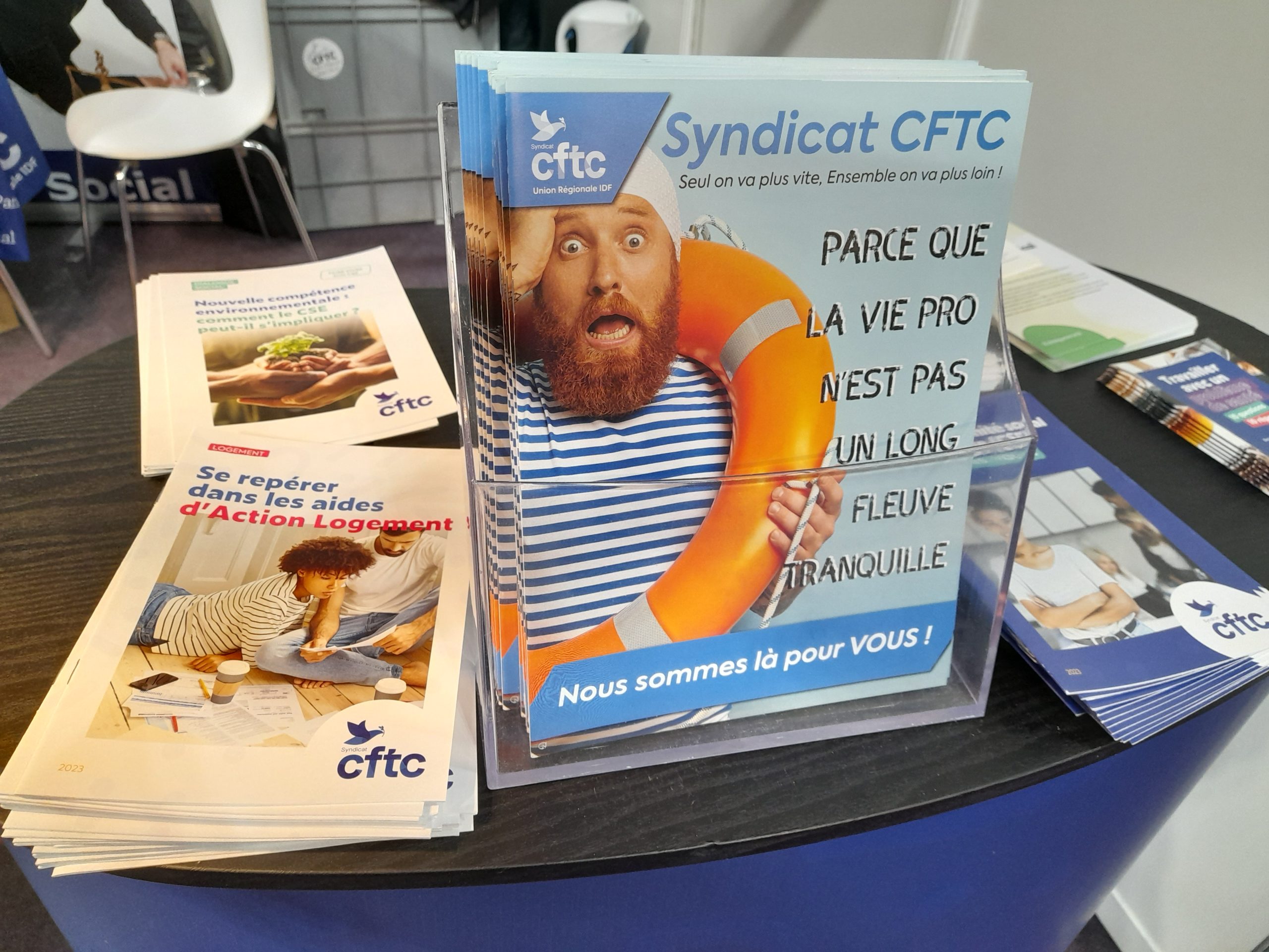 Formation Missions SSCT (SUITE MAI)