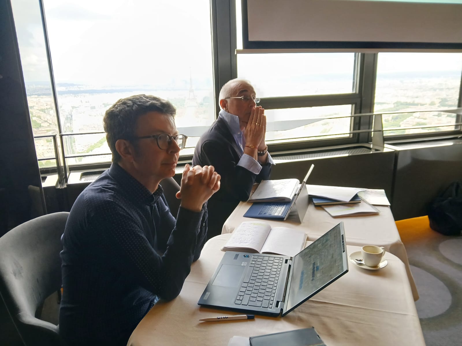 Formation Négocier un Protocole d'Accord Préélectoral (PAP)