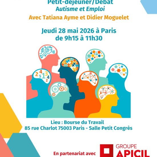 Déouvrez l'actualité de CFTC IDF : EVENEMENT CFTC CADRES - Petit-déjeuner / Débat - jeudi 28 mai 2026
